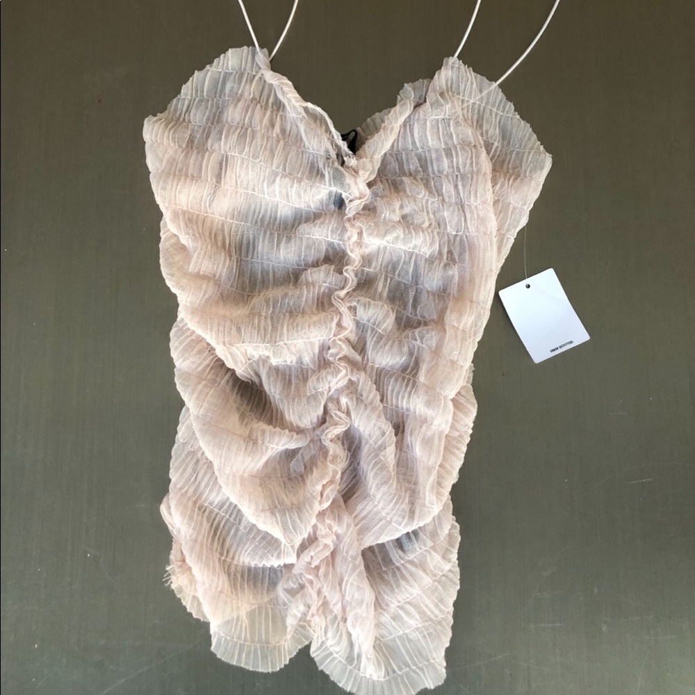 Urban Outfitters Top